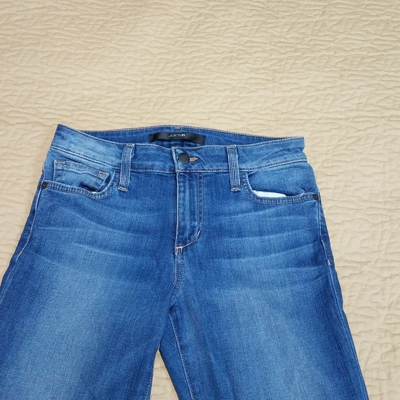 Joe's Jeans Bootcut jeans Size 26 - Picture 5 of 9
